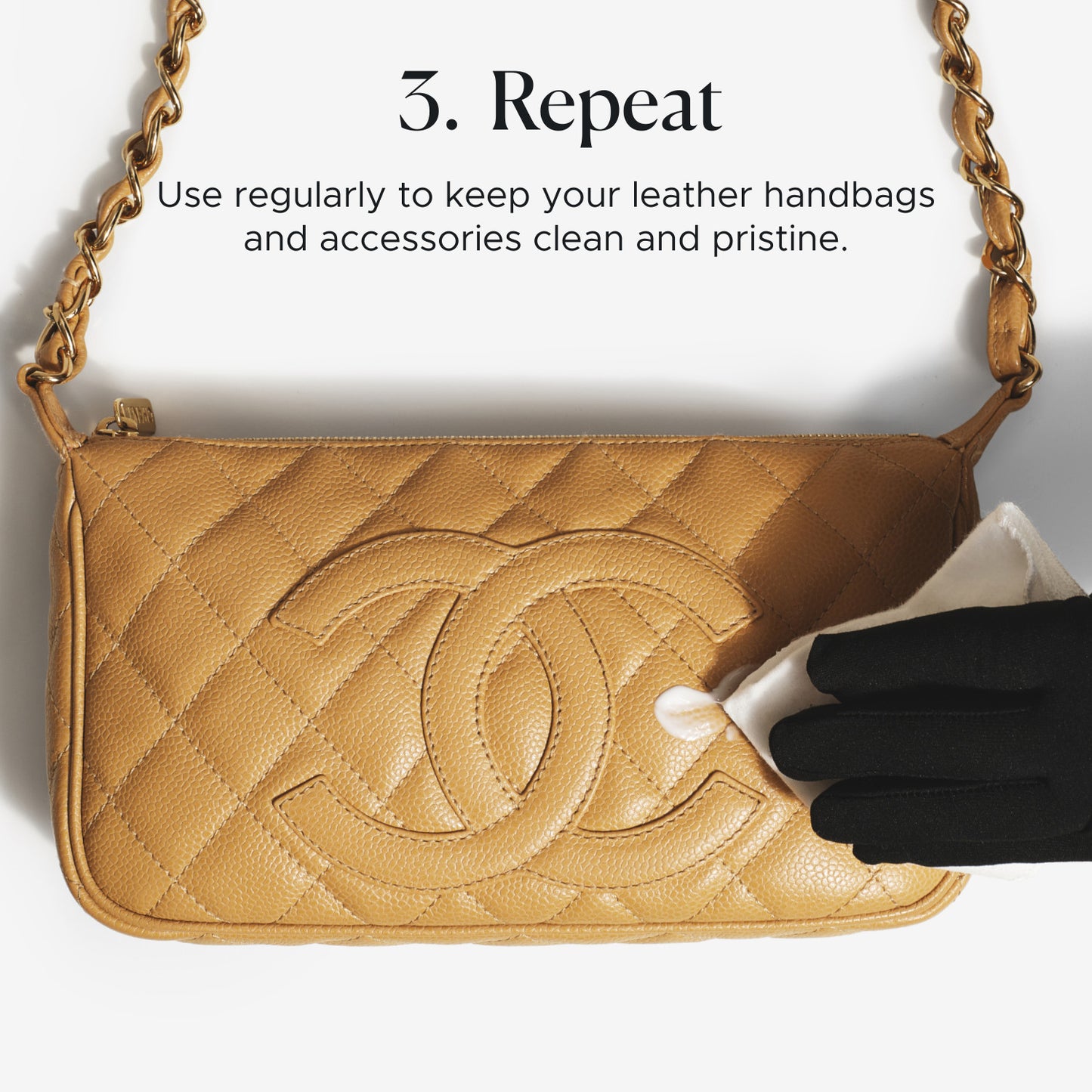 ReNew Handbag Cleaning Kit