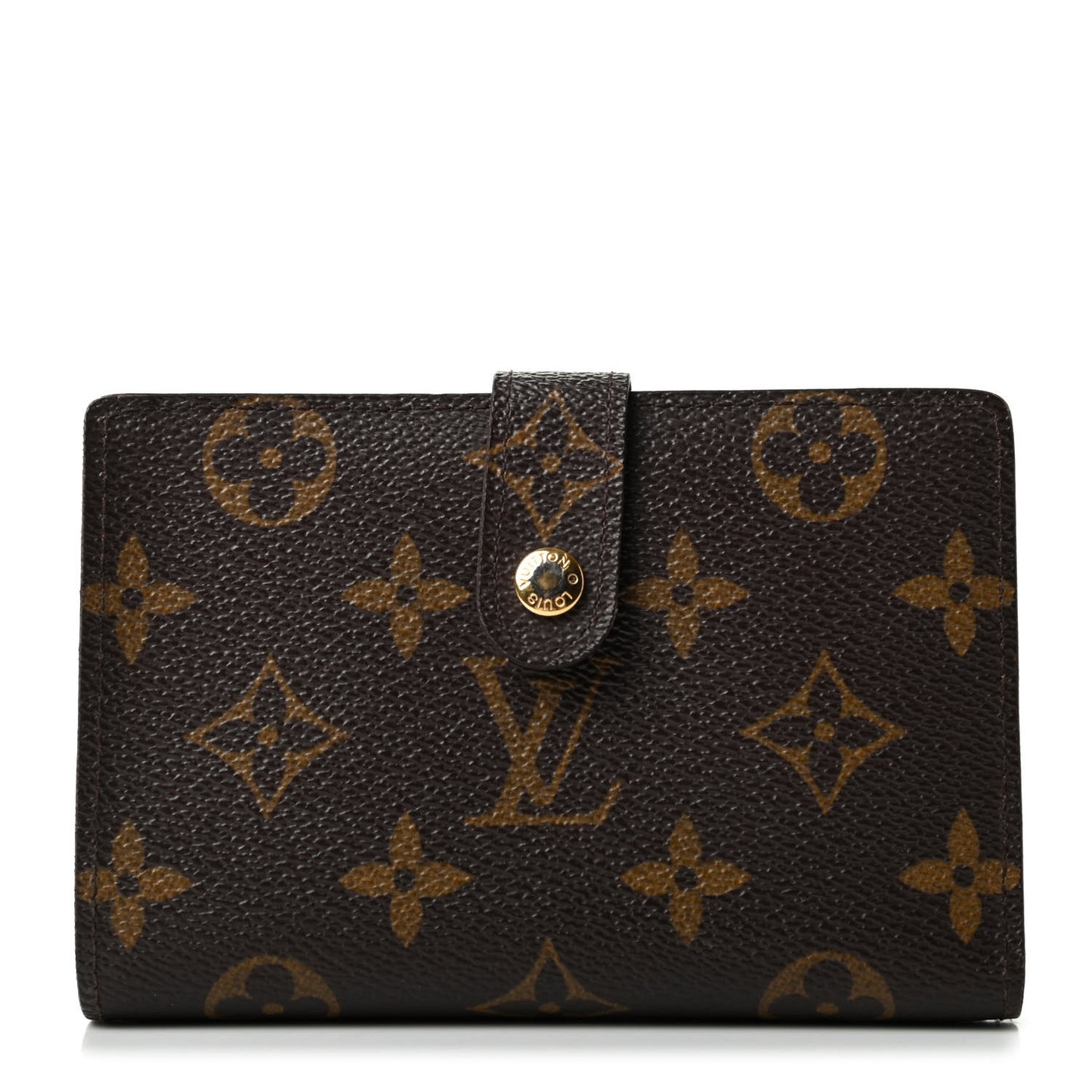 Monogram French Purse Wallet
