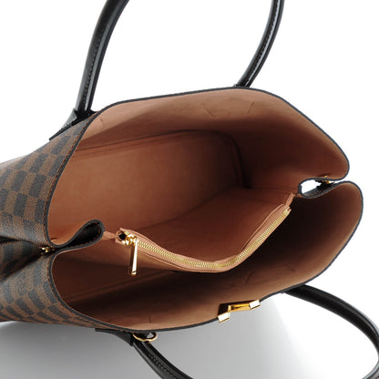 Louis Vuitton Damier Ebene Kensington 5 of 7