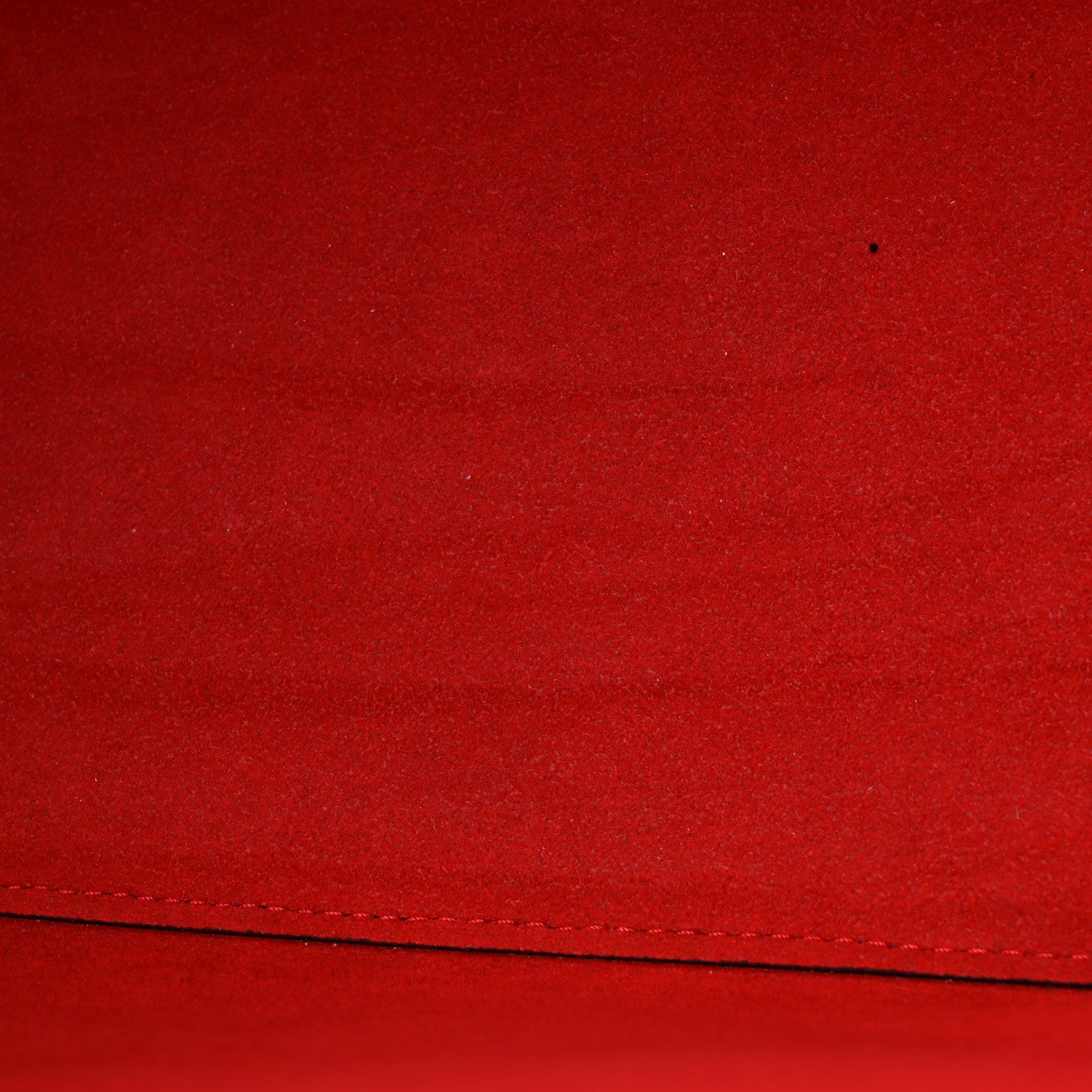 Louis Vuitton Epi Neverfull MM Indigo Coquelicot 12 of 13
