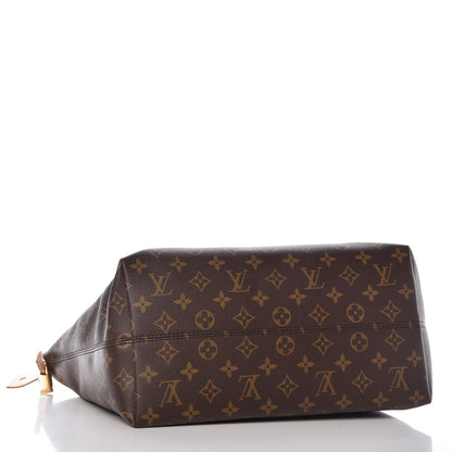Louis Vuitton Monogram Iena MM 4 of 11