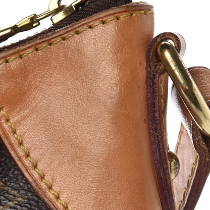 Louis Vuitton Monogram Odeon PM 10 of 12