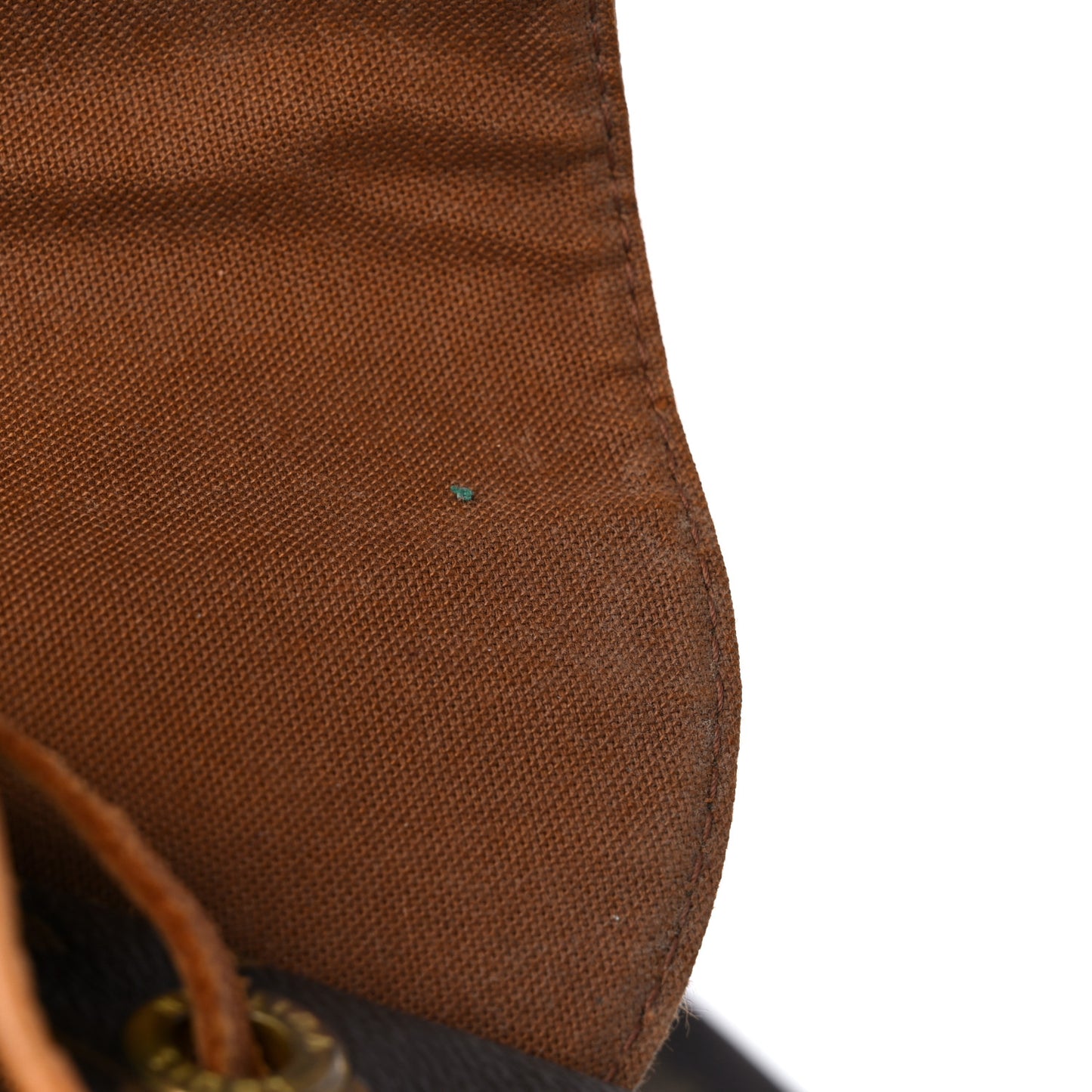 Monogram Montsouris GM Backpack