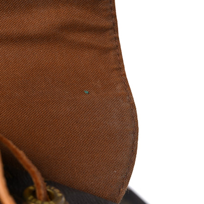 Louis Vuitton Monogram Montsouris GM Backpack 13 of 21