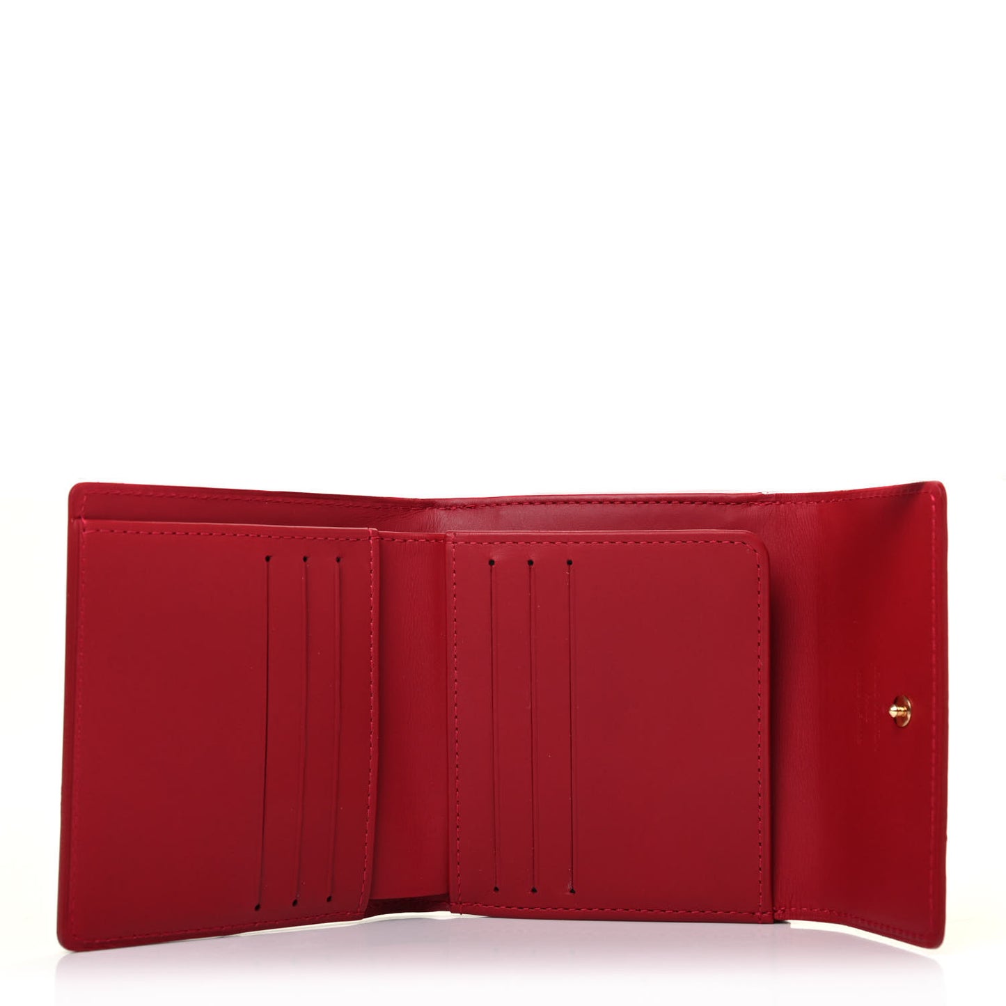 Vernis Elise Wallet Pomme D'Amour