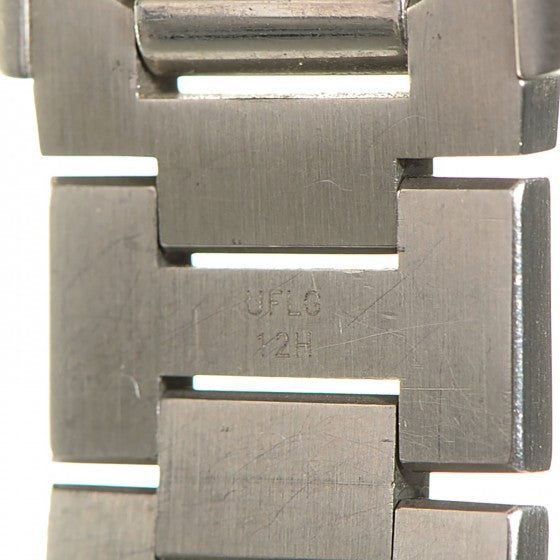 Cartier Stainless Steel 35mm Pasha C Automatic Watch 9 of 20