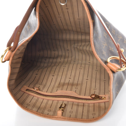Louis Vuitton Monogram Delightful PM 5 of 8