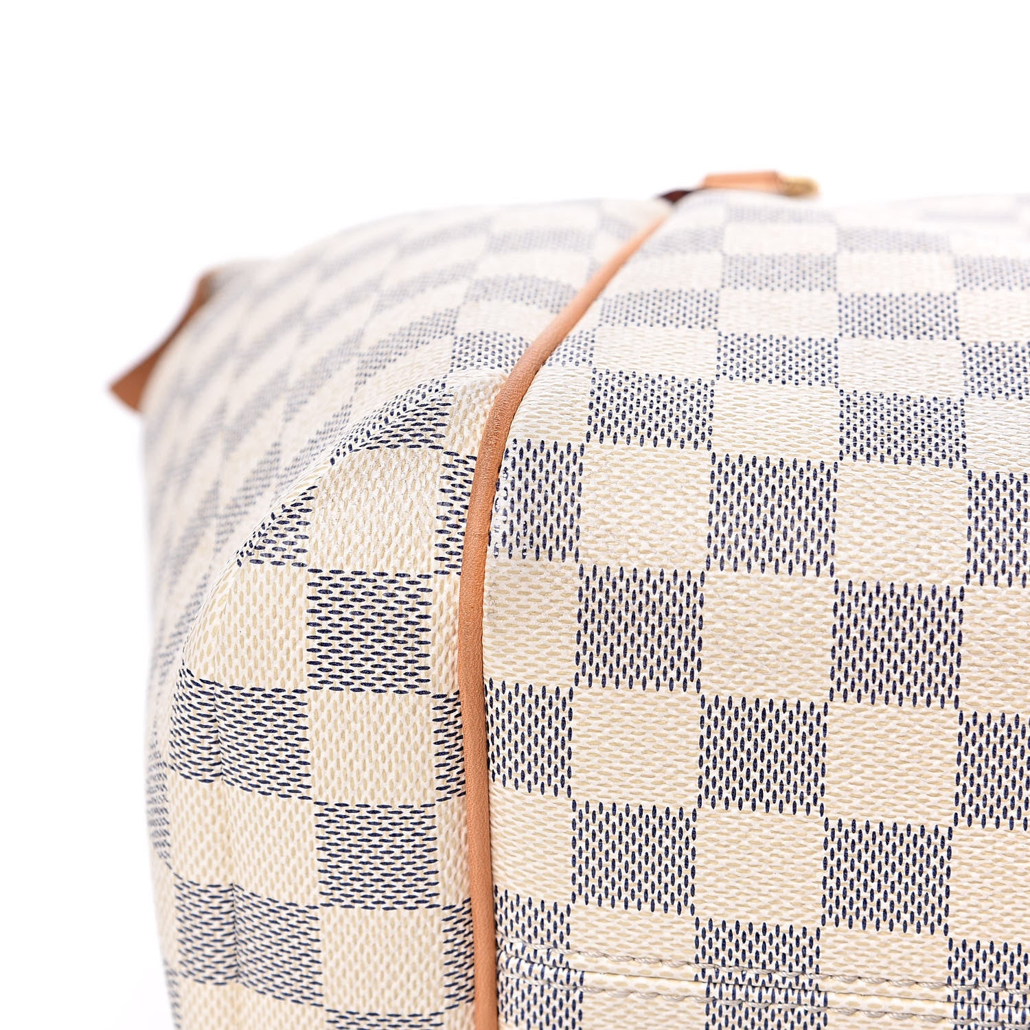 Louis Vuitton Damier Azur Totally PM 11 of 16