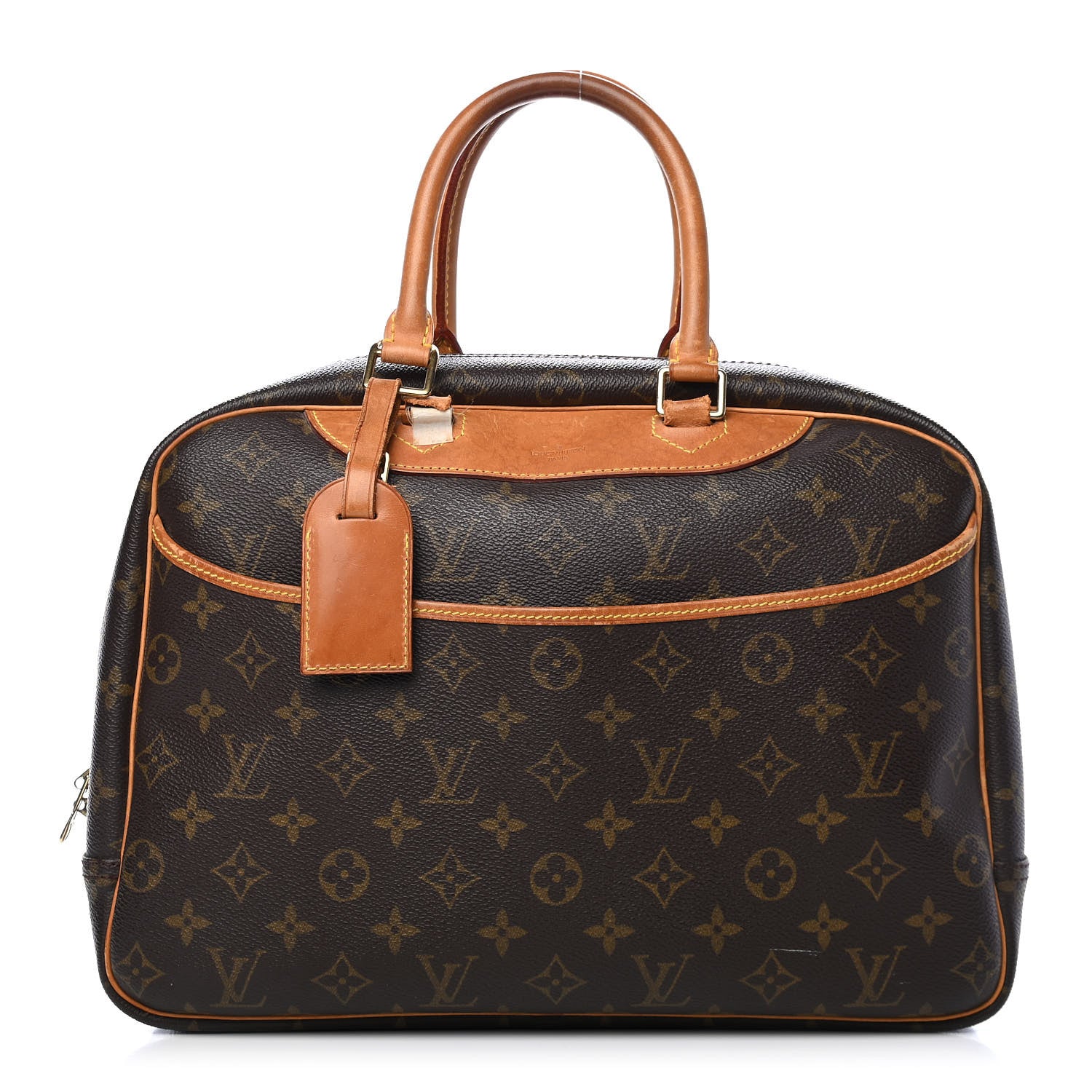 Louis Vuitton Monogram Deauville 1 of 11