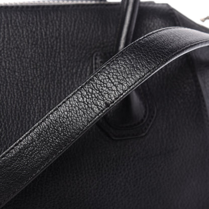 Givenchy Sugar Goatskin Small Antigona Black 11 of 11