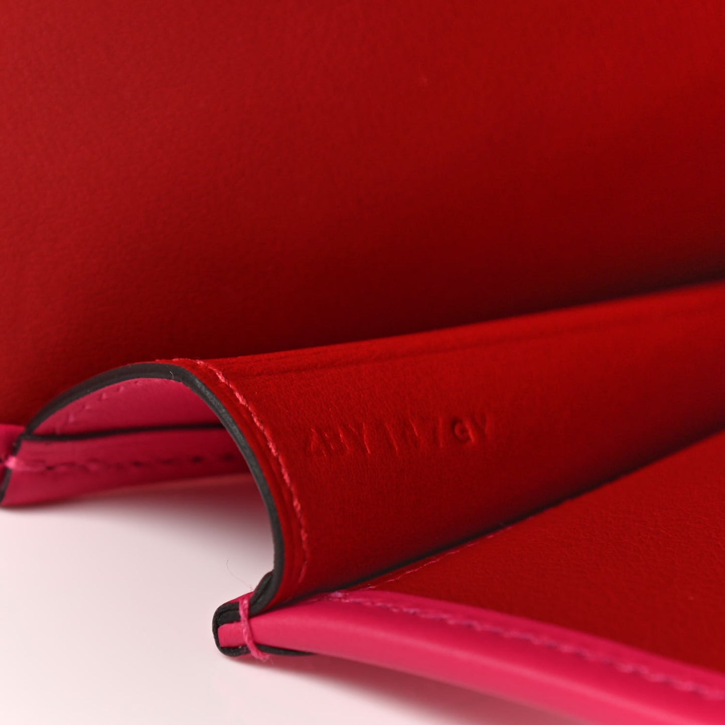 Swift Verso Jige Elan 29 Clutch Rose Mexico Rouge Piment