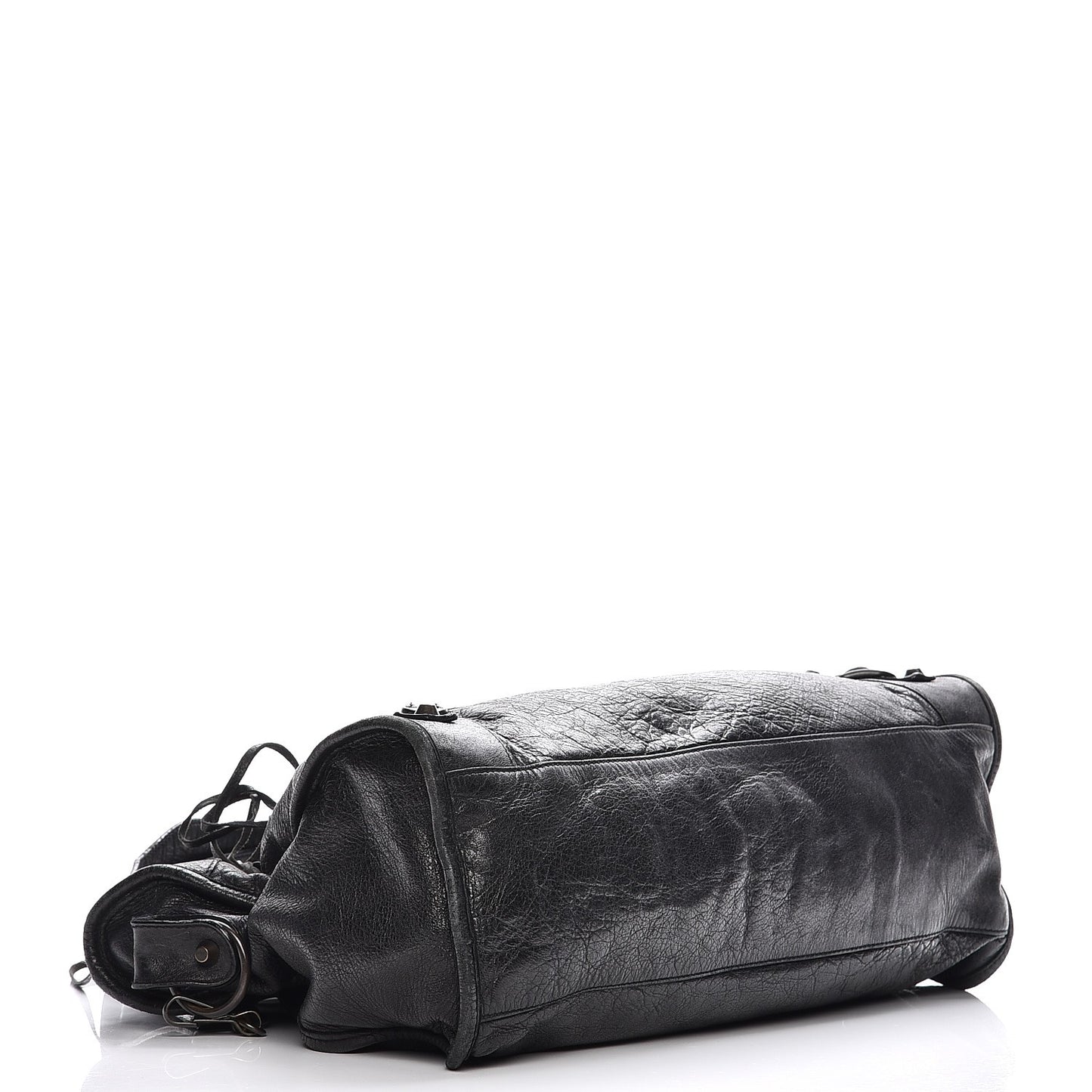 Agneau Classic Hardware City Black