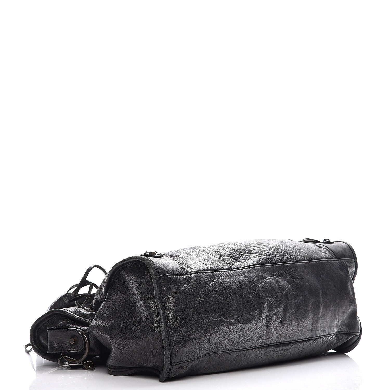 Balenciaga Agneau Classic Hardware City Black 5 of 13