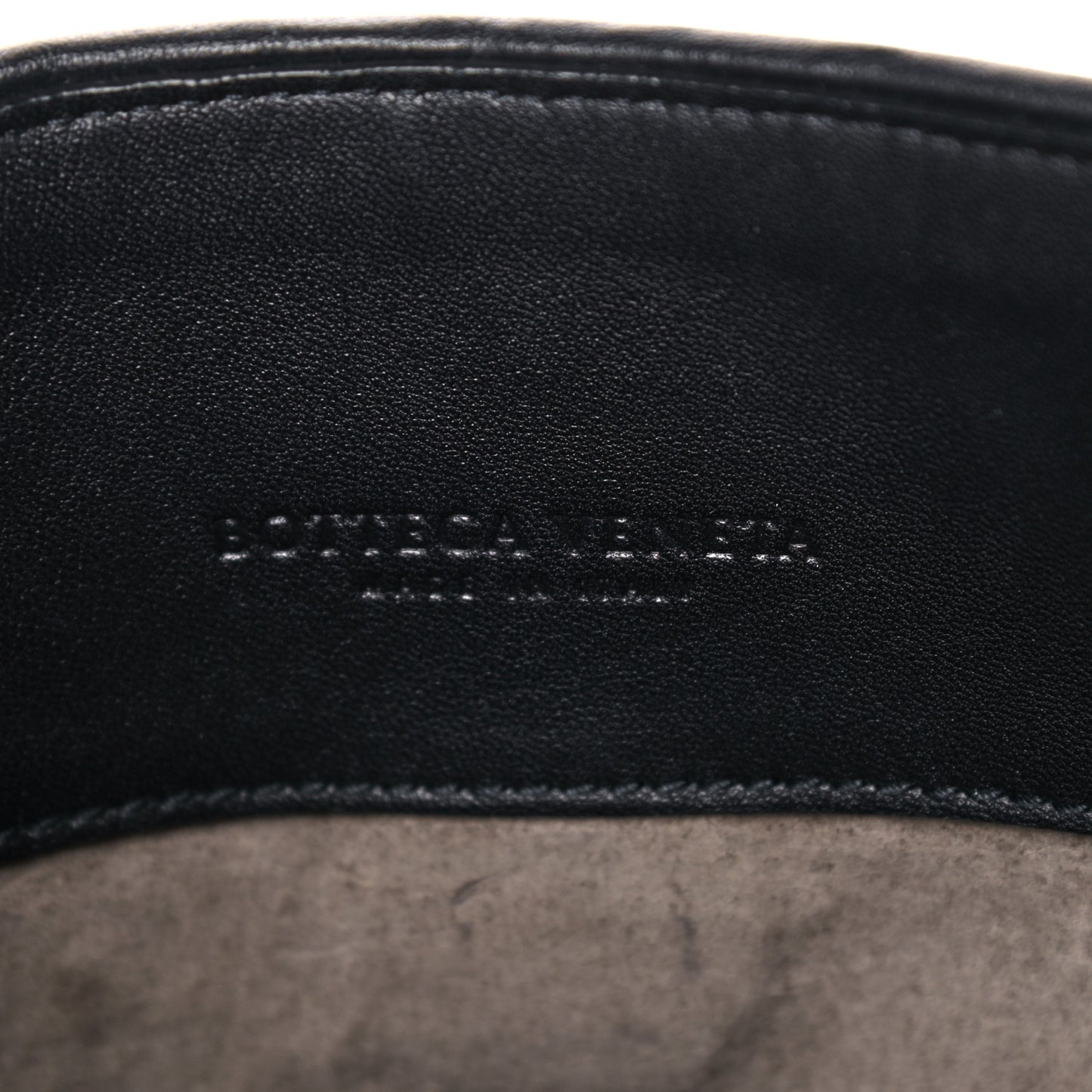 Nappa Intrecciato Medium Olimpia Bag Tourmaline