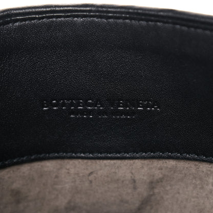 Bottega Veneta Nappa Intrecciato Medium Olimpia Bag Tourmaline 6 of 9