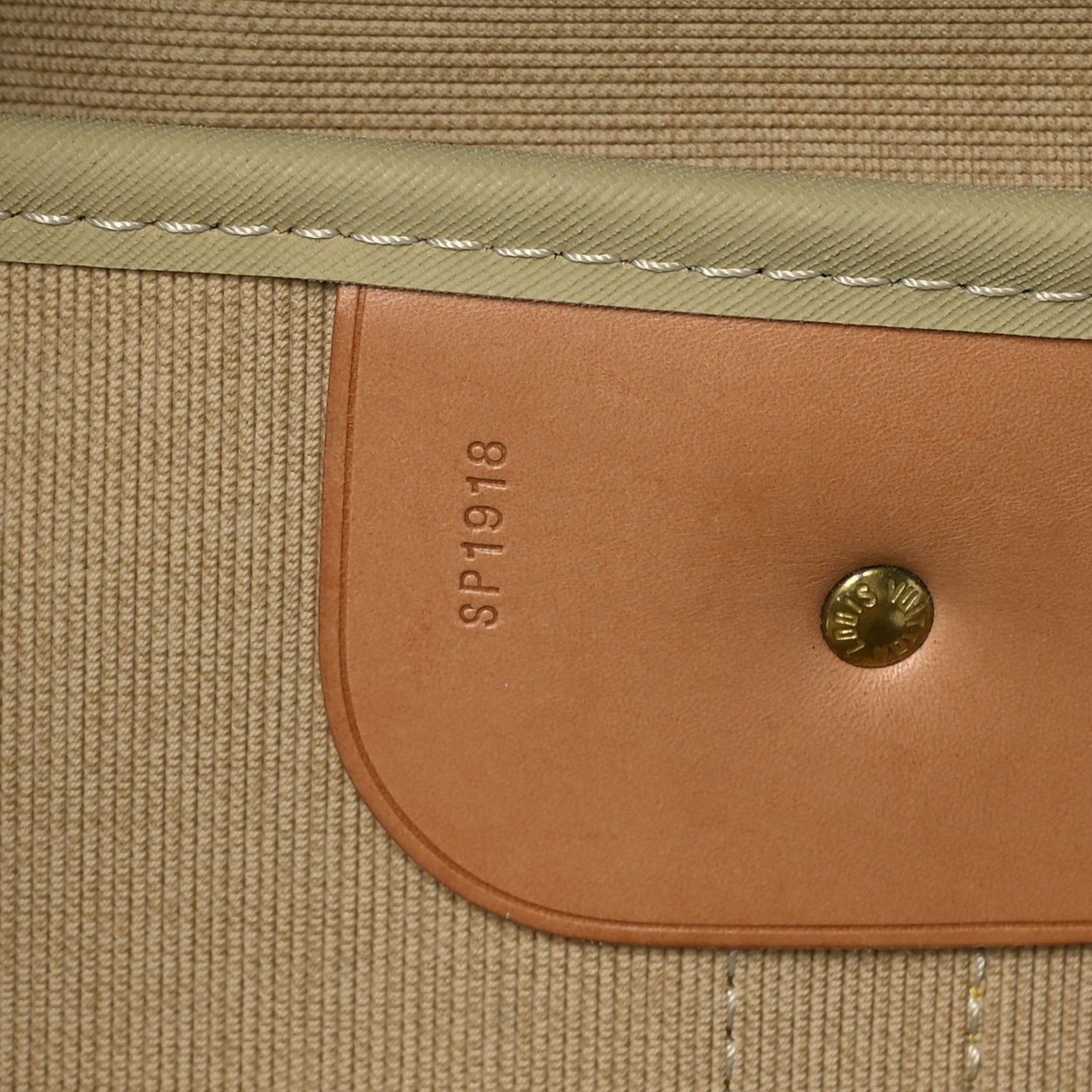 Monogram Sirius 55