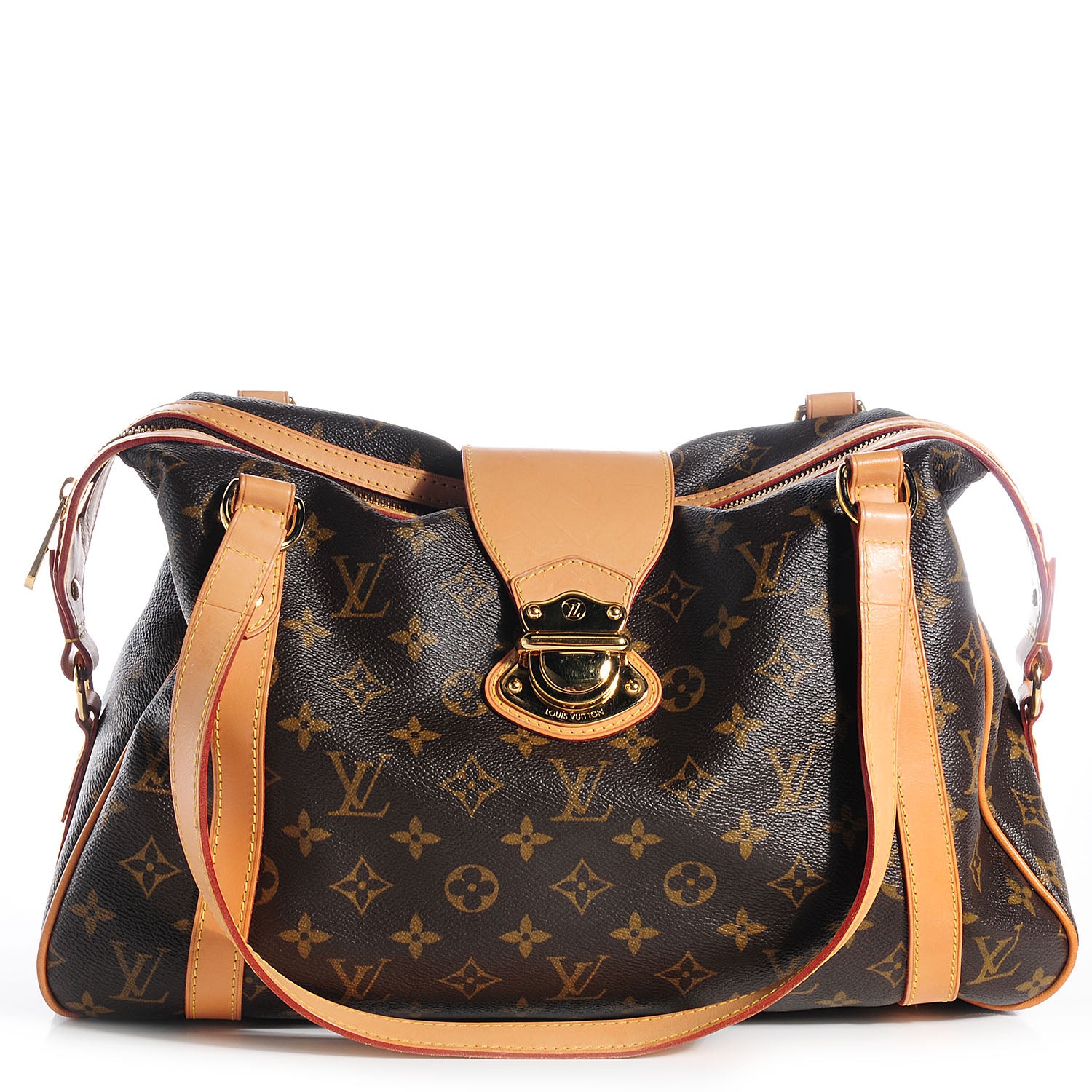 Louis Vuitton Monogram Stresa PM 1 of 8