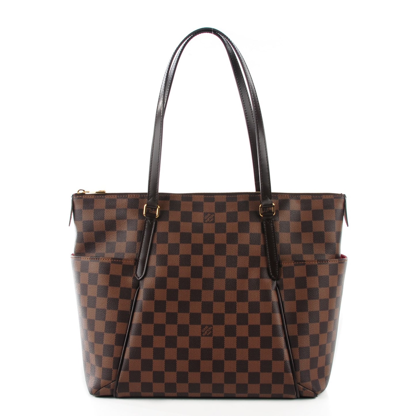 Damier Ebene Totally MM
