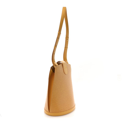 Louis Vuitton Epi Cluny Tassil 3 of 10