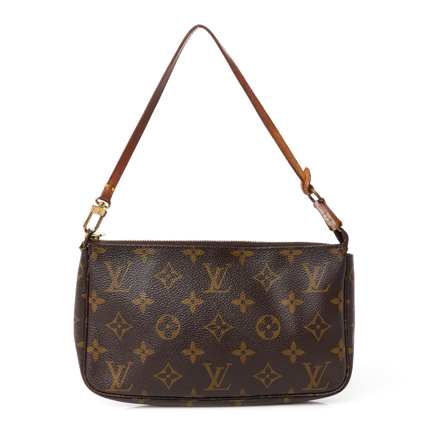 Monogram Pochette Accessories