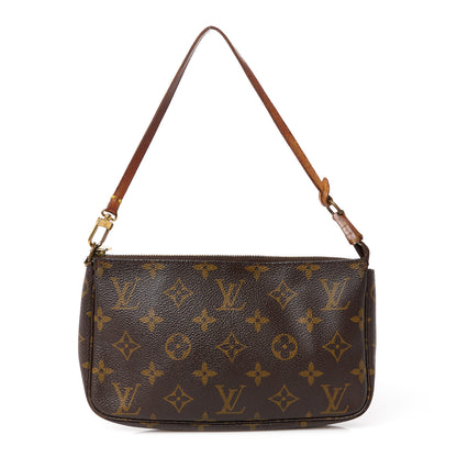 Louis Vuitton Monogram Pochette Accessories 1 of 13