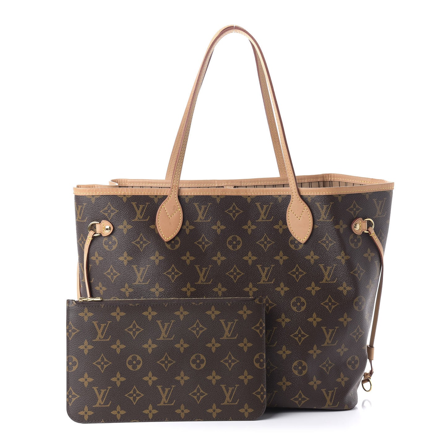 Monogram Neo Neverfull MM