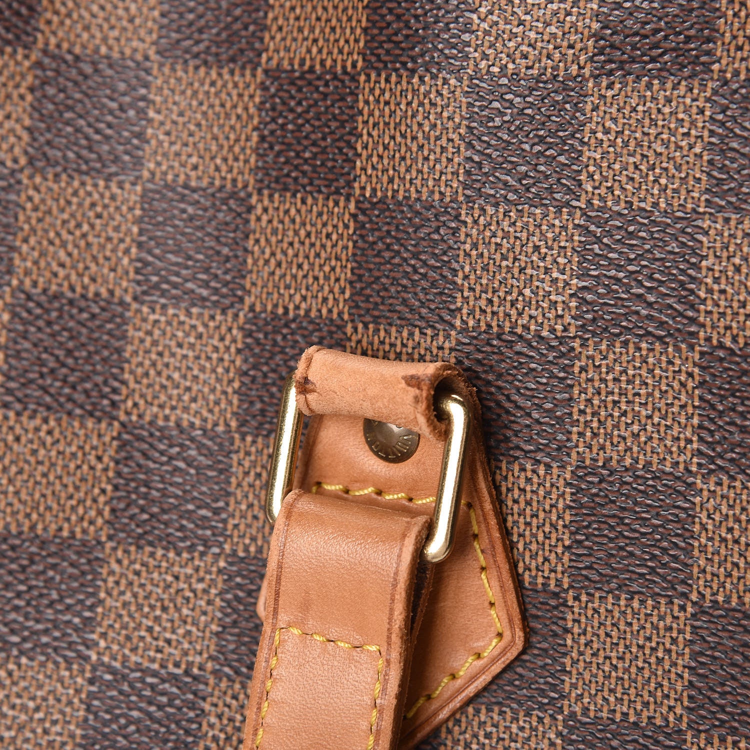 Louis Vuitton Damier Ebene Centenaire Chelsea 11 of 16