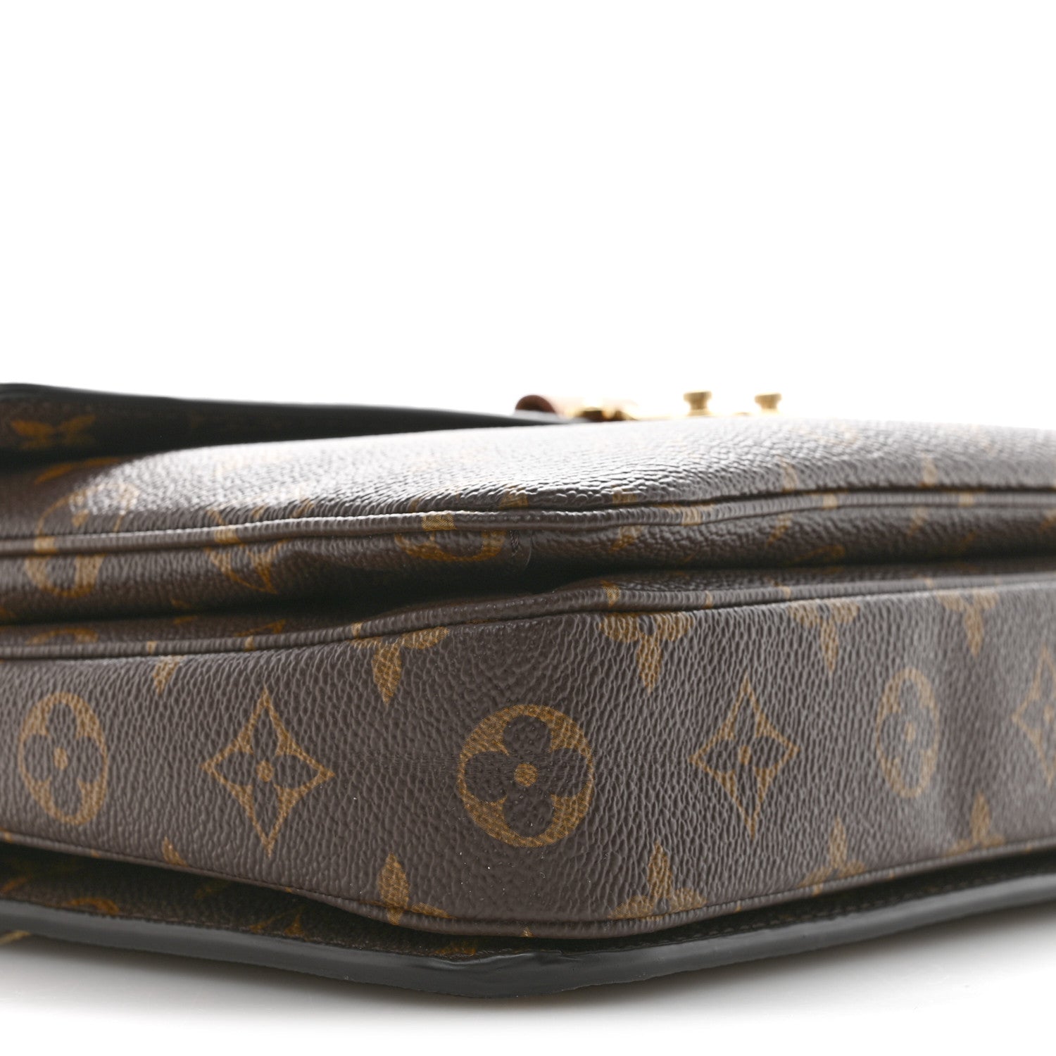 Louis Vuitton Monogram Pochette Metis 9 of 13