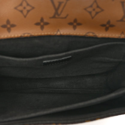 Louis Vuitton Reverse Monogram Pochette Metis 6 of 12