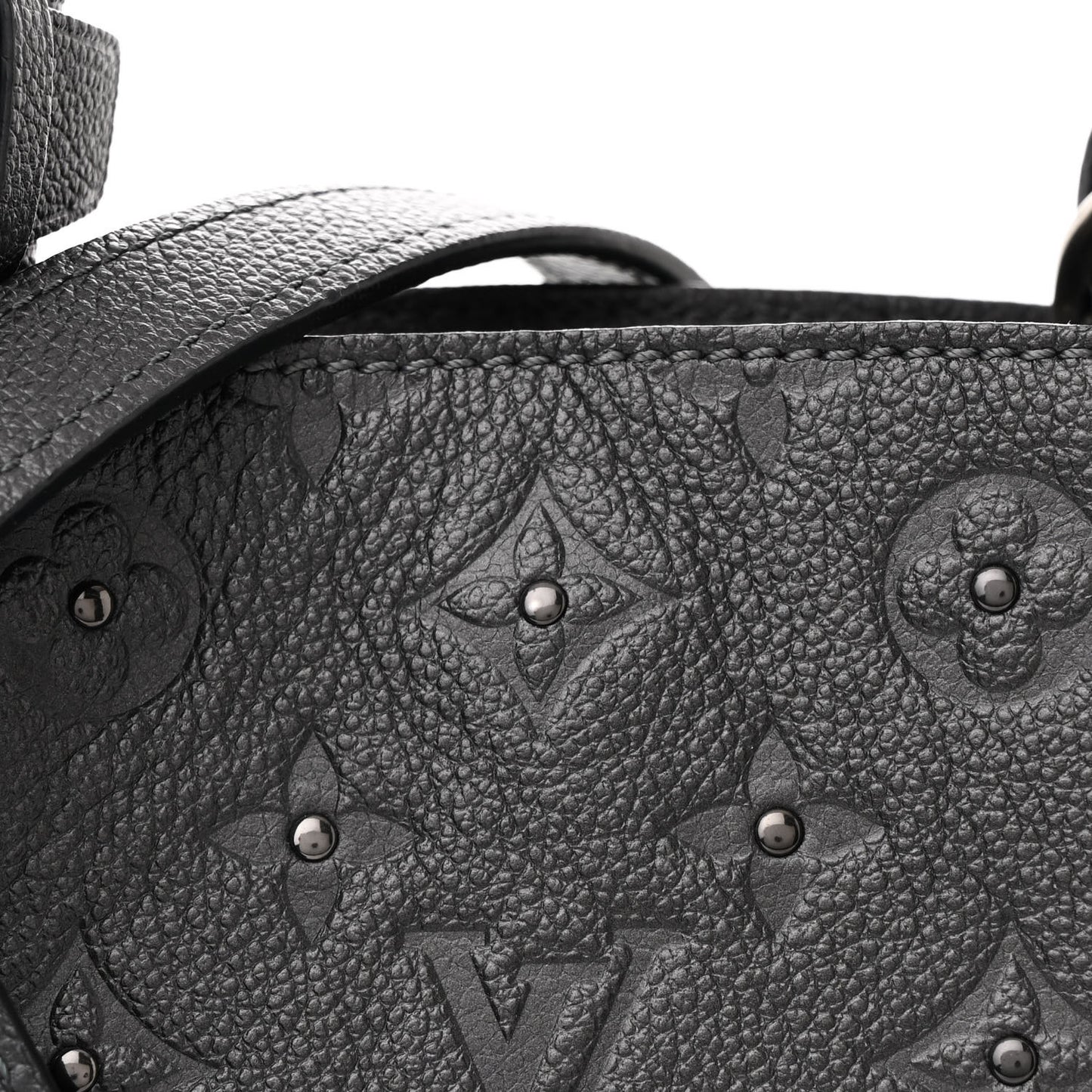 Empreinte Studded Montaigne BB Silver