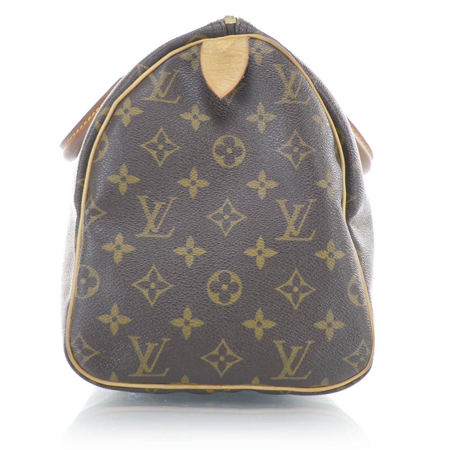 Monogram Speedy 30