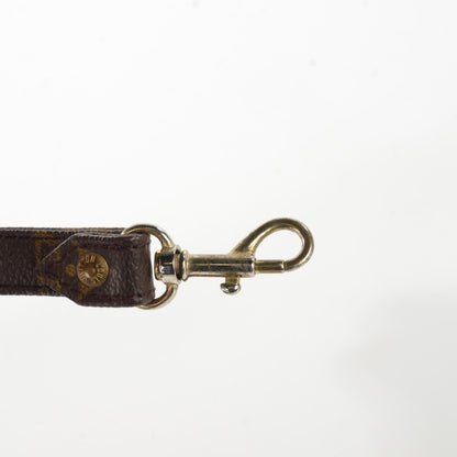 Louis Vuitton Monogram Shoulder Strap 9 of 16