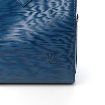 Louis Vuitton Epi Speedy 25 Toledo 10 of 10