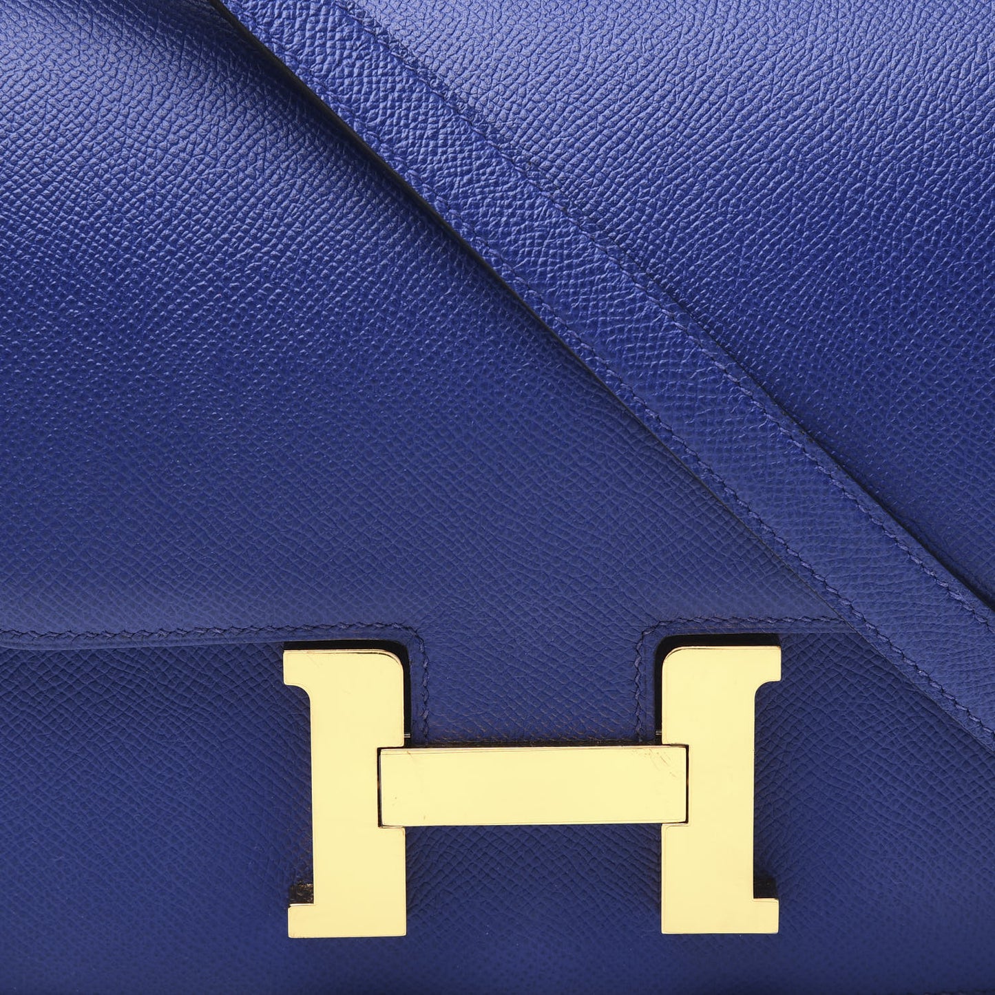 Epsom Constance 24 Bleu Electrique