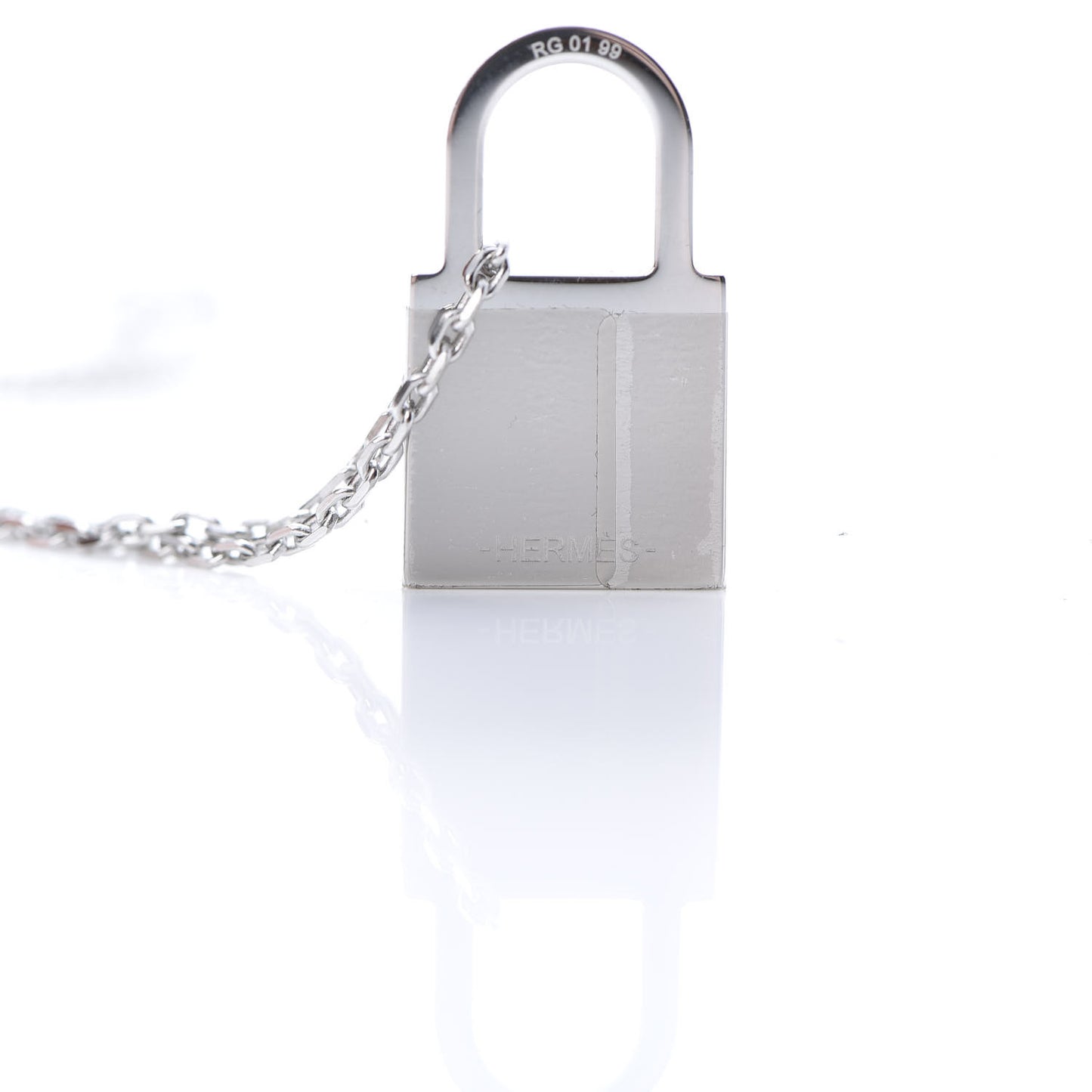 Swift O'Kelly Pendant Necklace Black