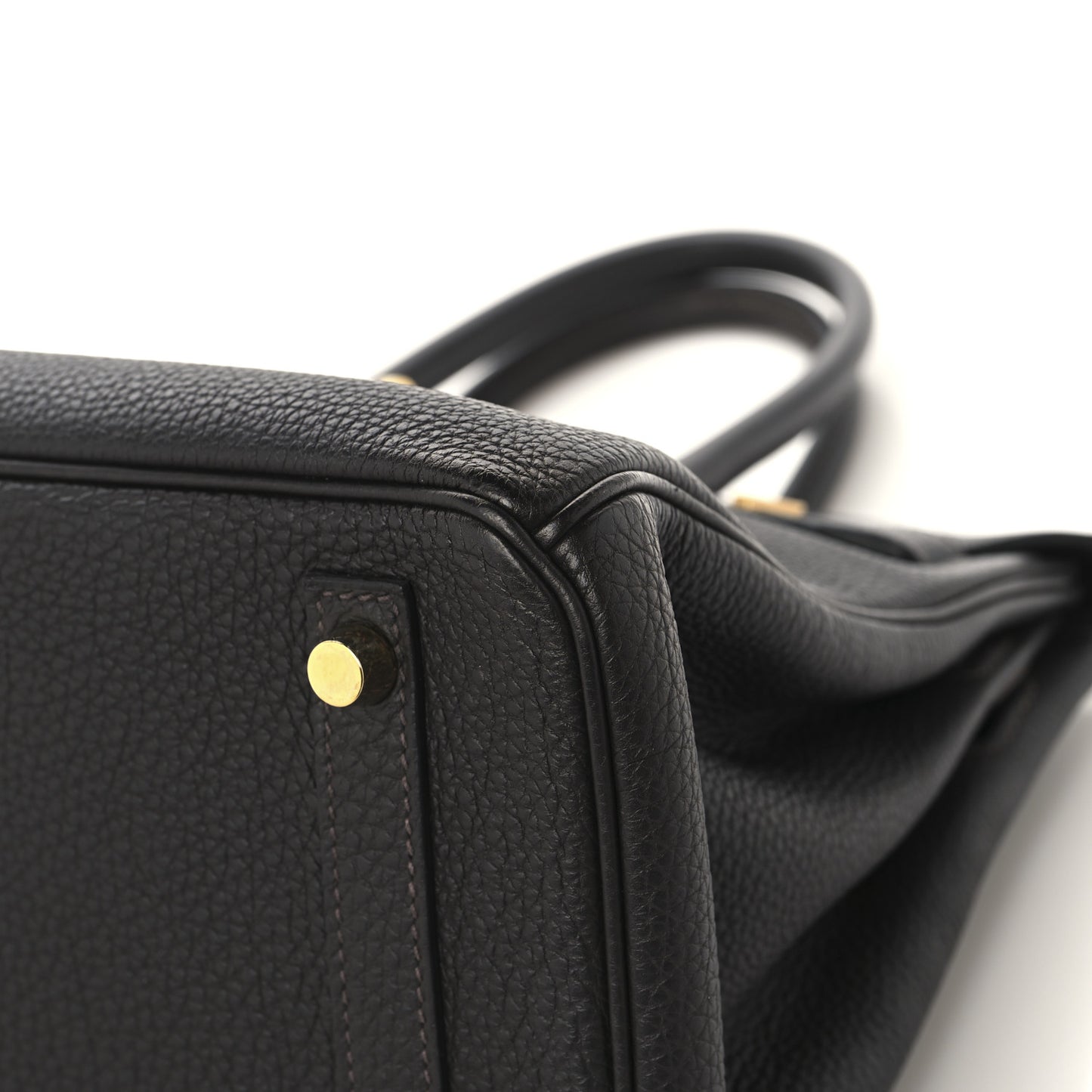 Togo Birkin 30 Macassar