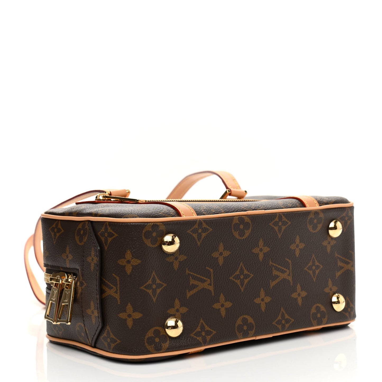 Monogram Cite