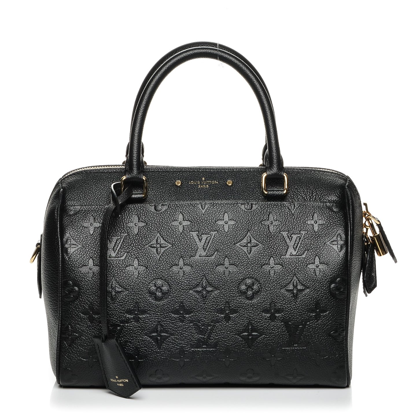 Empreinte Speedy Bandouliere 25 NM Black