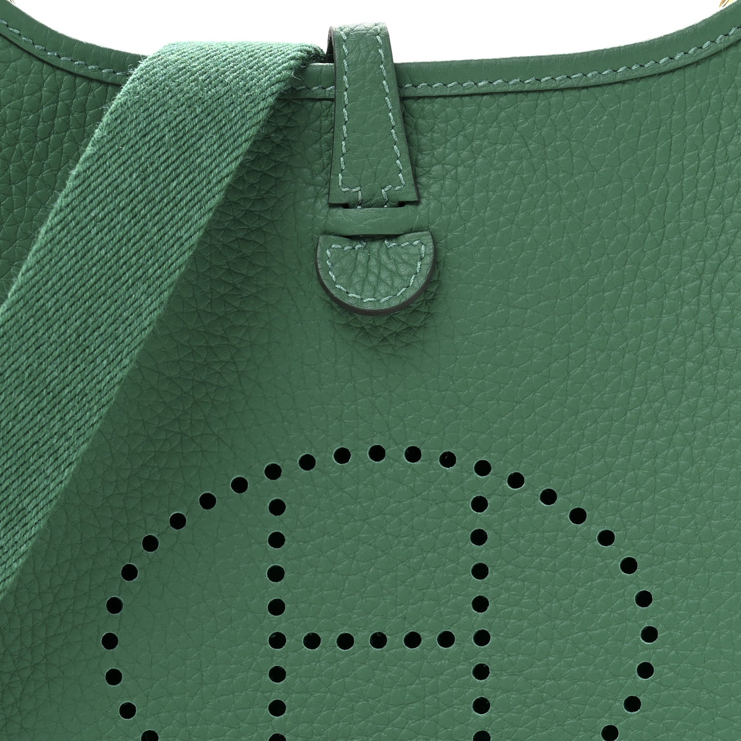 Taurillon Clemence Evelyne TPM Vert Vertigo