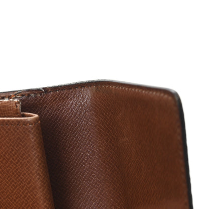 Louis Vuitton Monogram Sarah Wallet 7 of 7