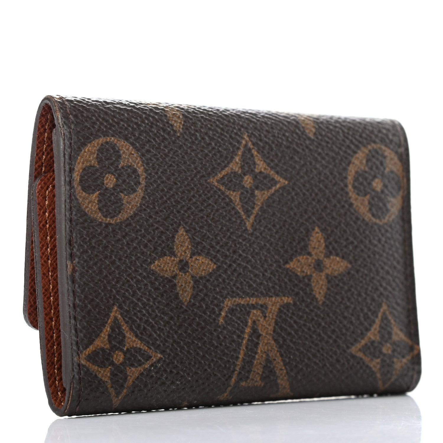 Louis Vuitton Monogram 6 Key Multicles Holder 3 of 7