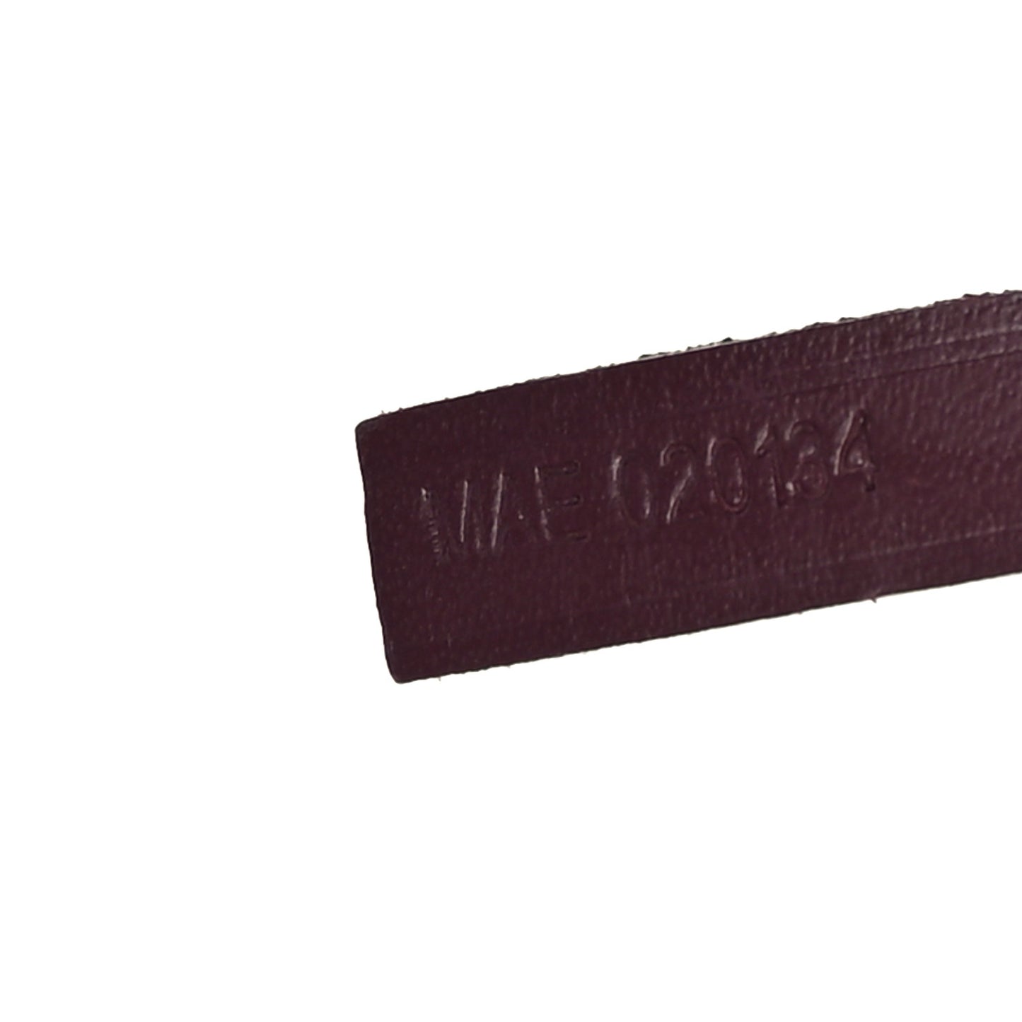 Goyardine Saint Louis PM Bordeaux