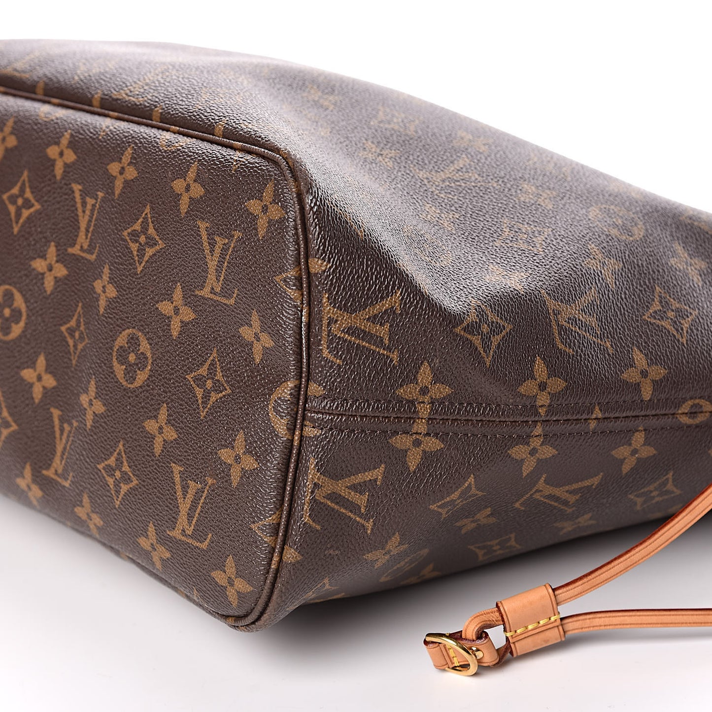 Monogram Neo Neverfull MM