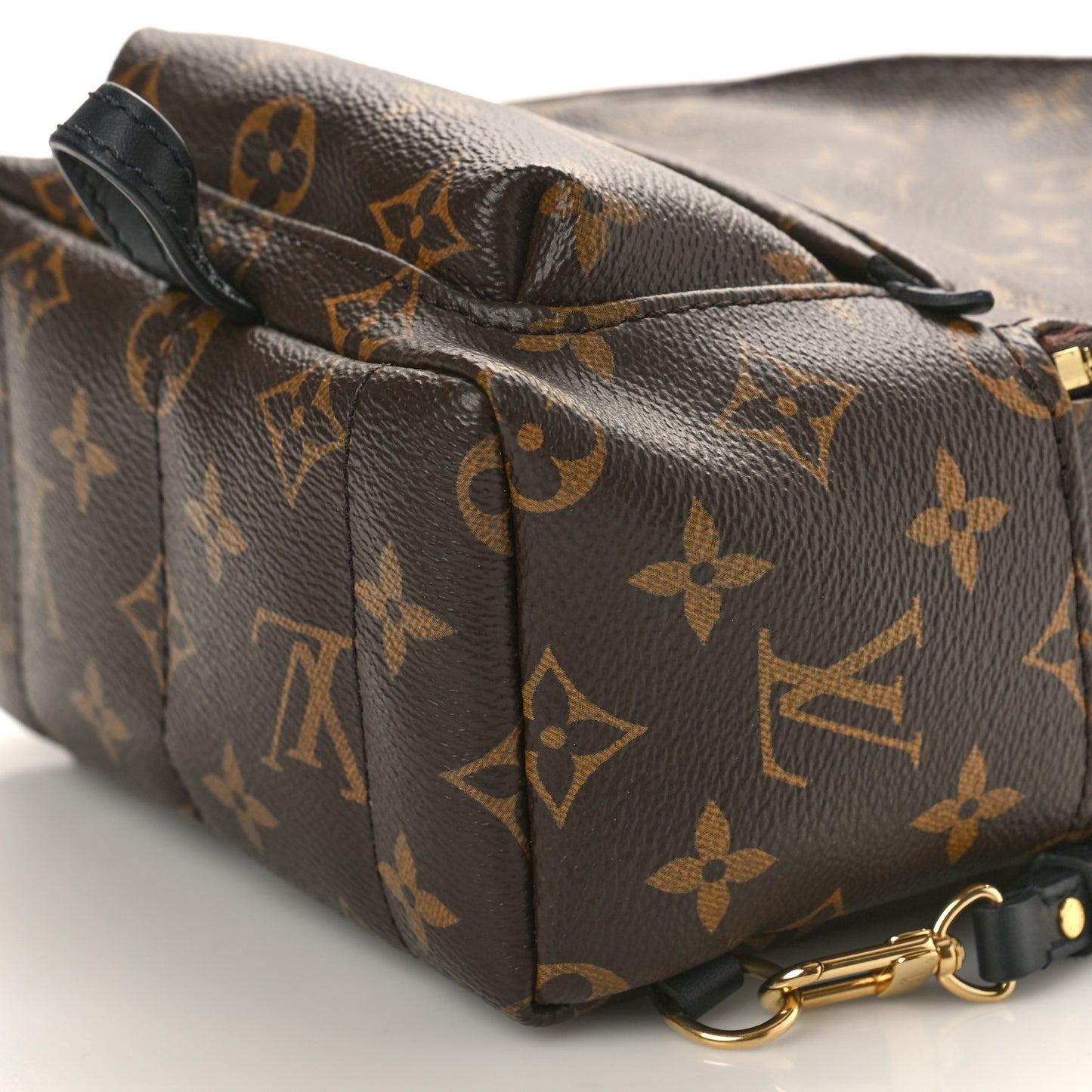 Monogram Palm Springs Backpack Mini