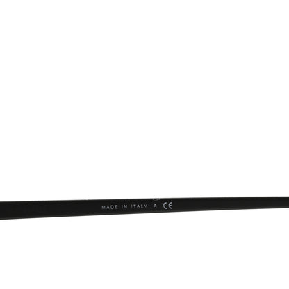 Chanel Metal Cat Eye Sunglasses 4255 Black 6 of 6