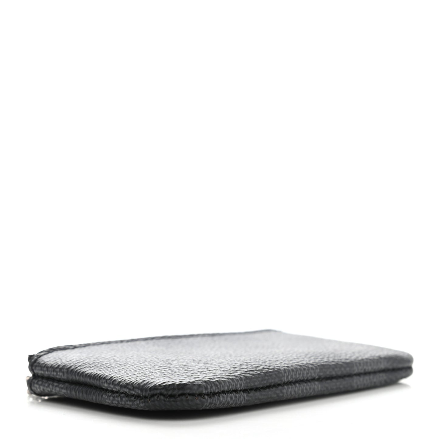 Damier Graphite Key Pouch