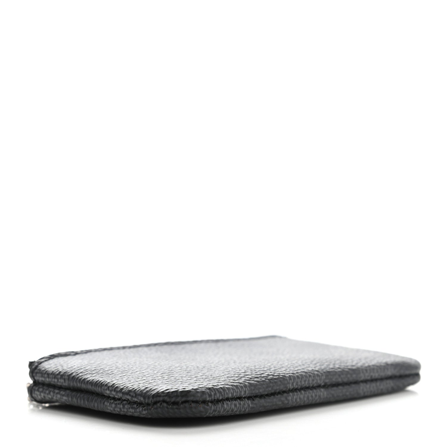 Louis Vuitton Damier Graphite Key Pouch 4 of 9