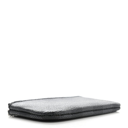 Louis Vuitton Damier Graphite Key Pouch 4 of 9