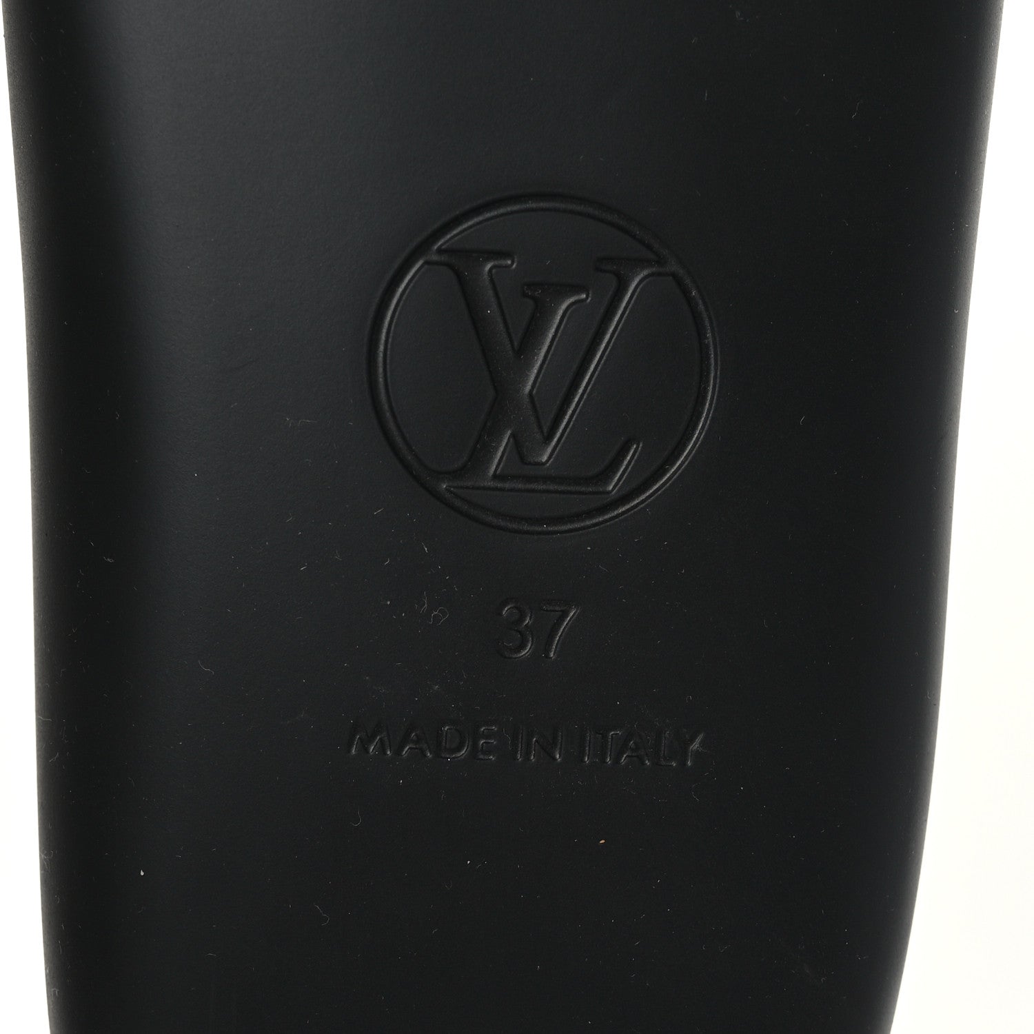 Louis Vuitton Monogram Sunbath Slide Sandals 37 7 of 7