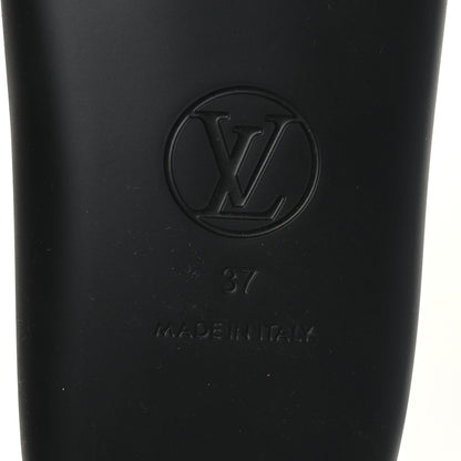Louis Vuitton Monogram Sunbath Slide Sandals 37 7 of 7